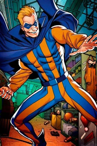 Trickster