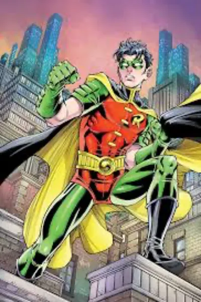 Robin