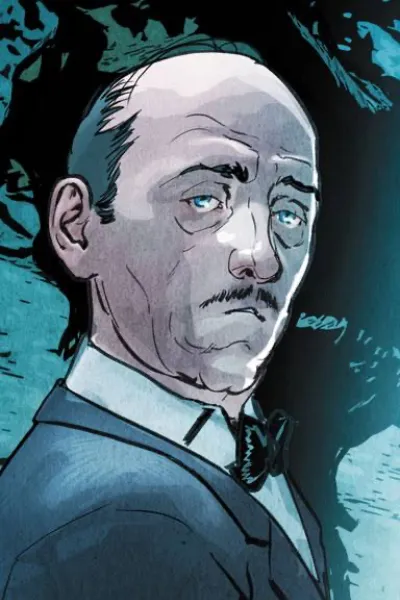 Alfred Pennyworth