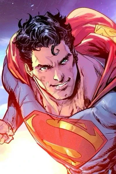Clark Kent