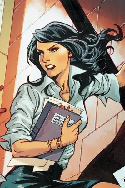 Lois Lane