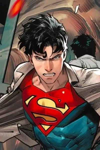 Jonathan Kent