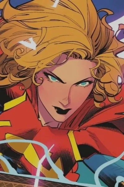 Kara Zor-El