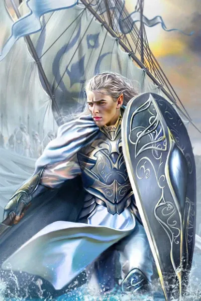 Celeborn