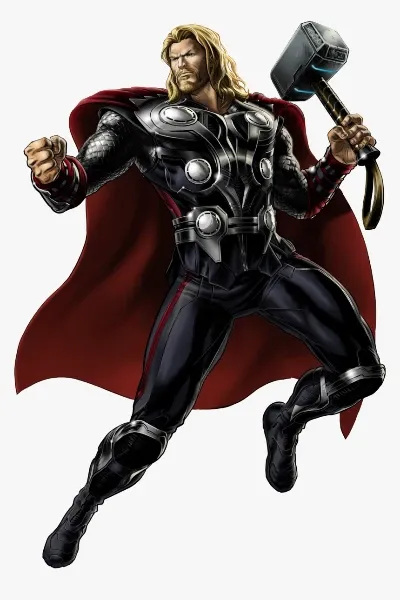 Thor Odinson