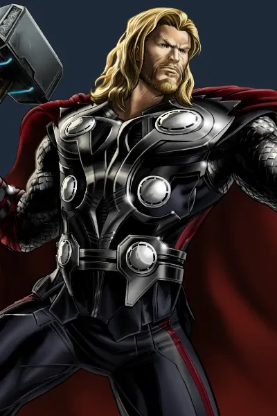 Thor Odinson