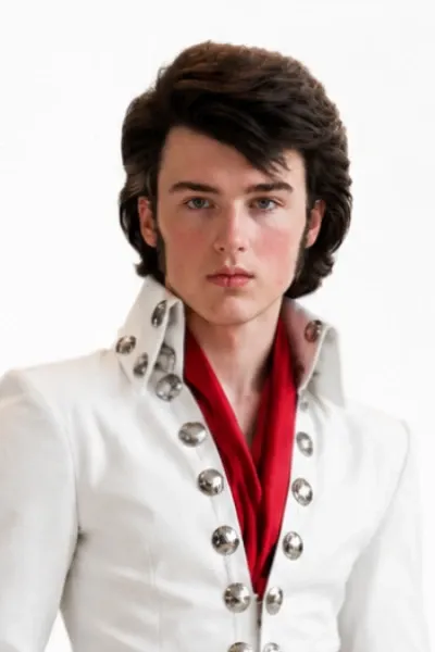 Elvis Presley