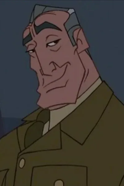 Lyle Rourke