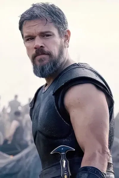 Odysseus