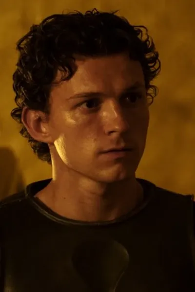 Telemachus