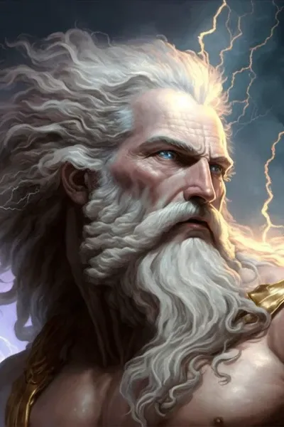Zeus