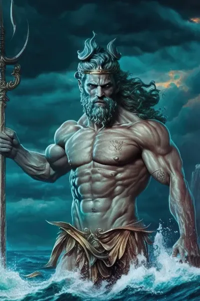 Poseidon