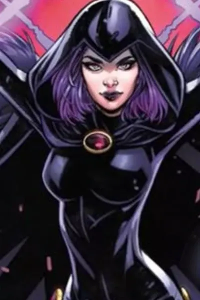 Raven