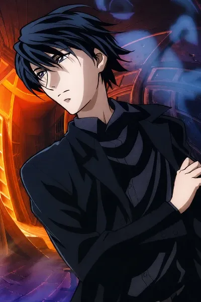 Kazuya Shibuya