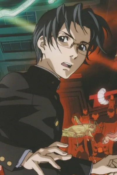 Osamu Yasuhara