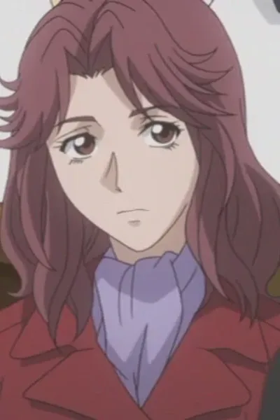 Madoka Mori