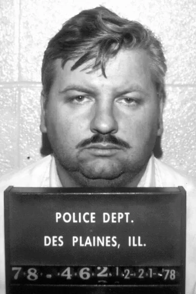 John Wayne Gacy