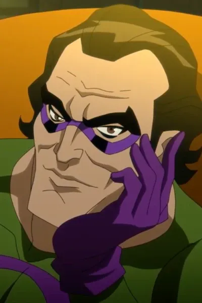 Riddler