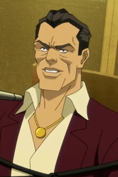 Franco Bertinelli