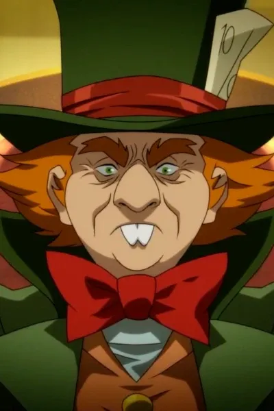 Mad Hatter