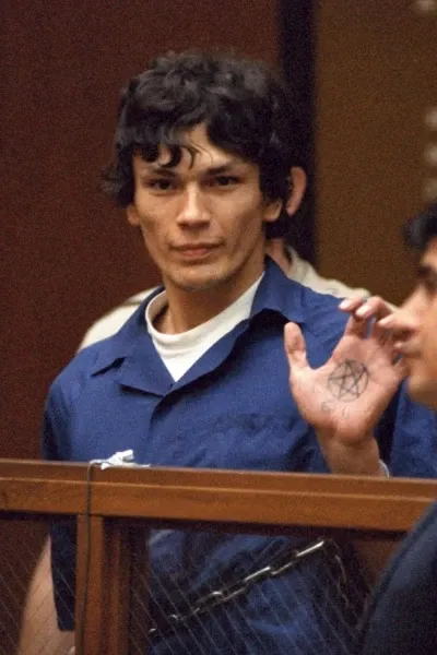 Richard Ramirez