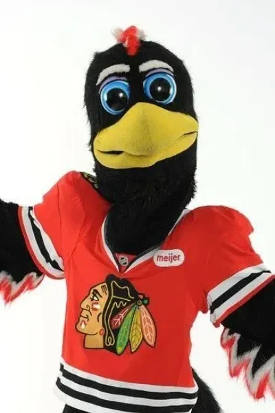 Tommy Hawk