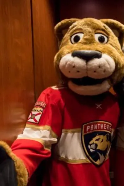 Stanley C. Panther