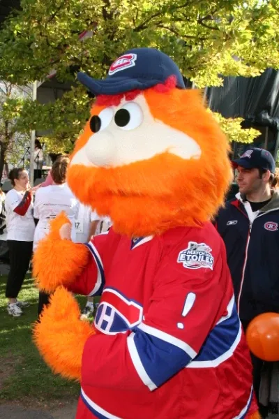 Youppi!