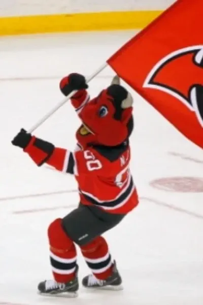 NJ Devil