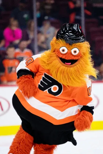 Gritty
