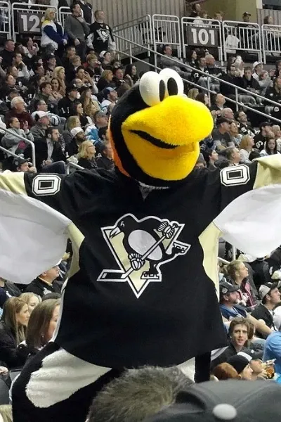 Iceburgh
