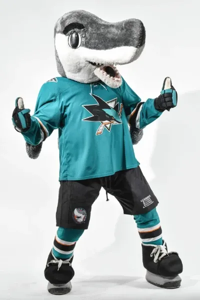 S.J. Sharkie