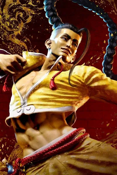 Jamie Siu