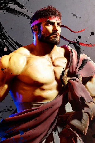 Ryu