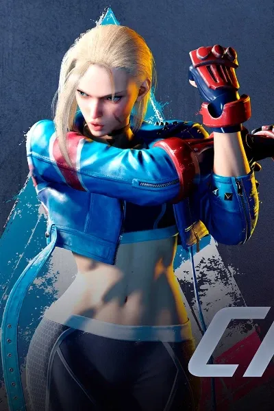 Cammy White