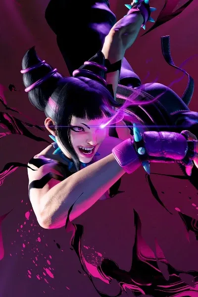 Juri Han