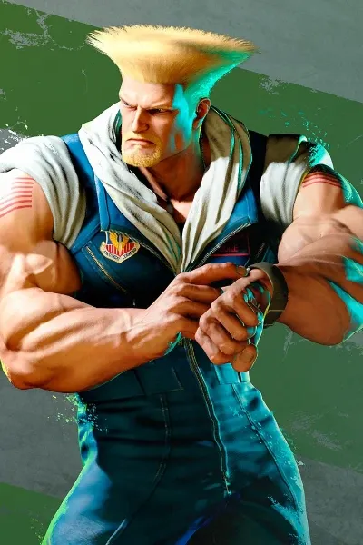 William Guile