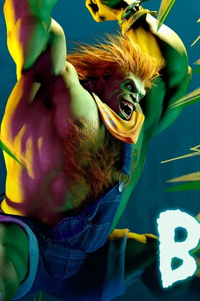 Blanka