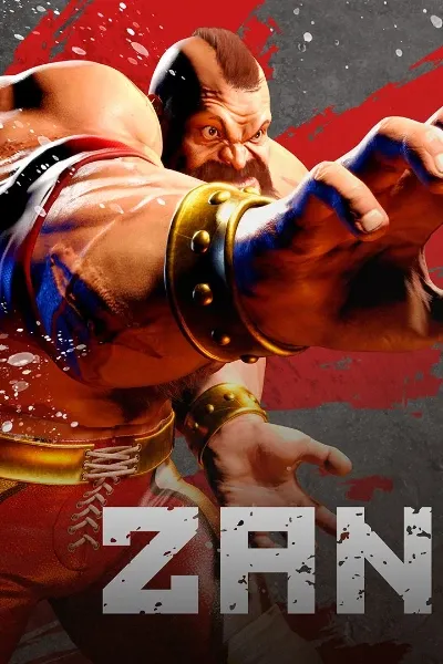 Zangief