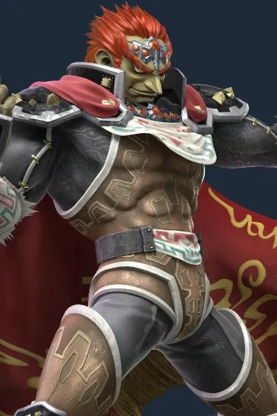 Ganondorf