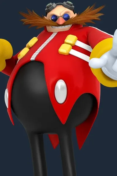 Doctor Eggman