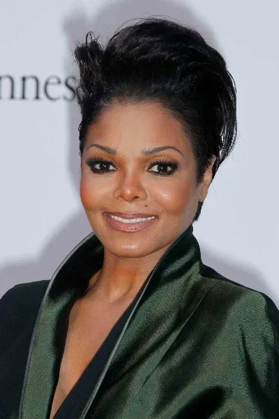 Janet Jackson
