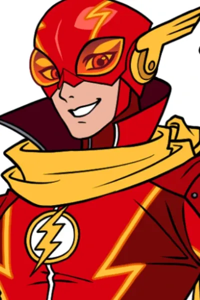 The Flash