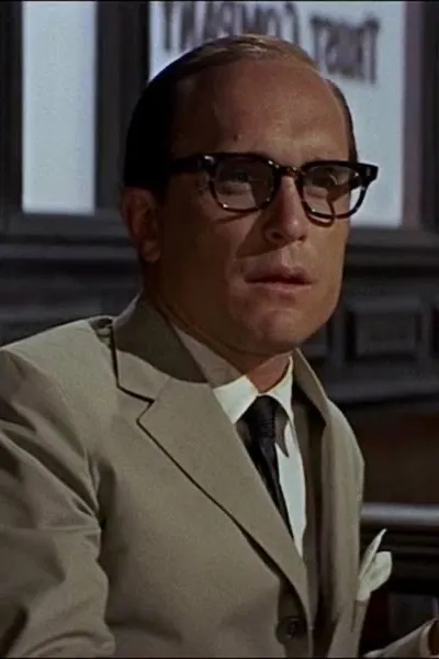 Phil Coulson