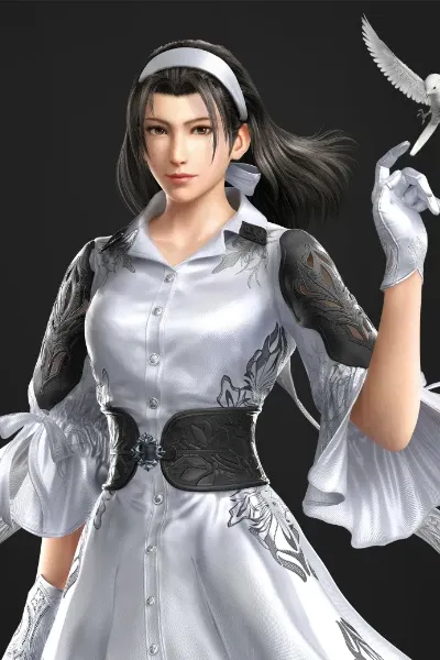 Jun Kazama