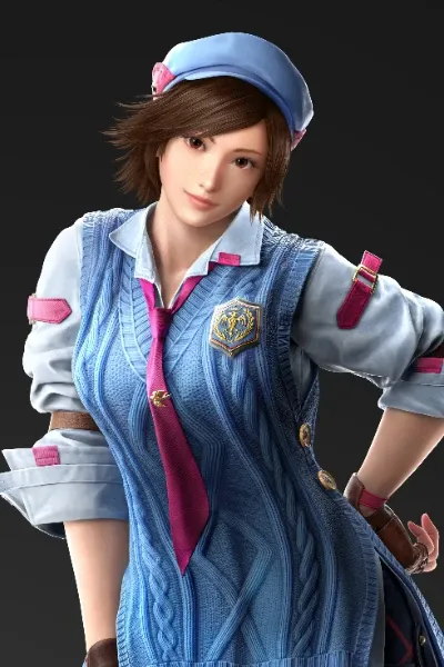 Asuka Kazama