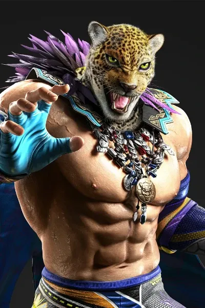 King