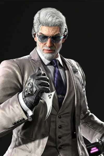 Victor Chevalier