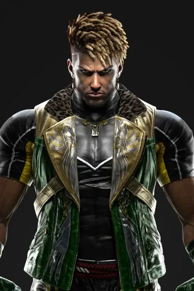 Eddy Gordo