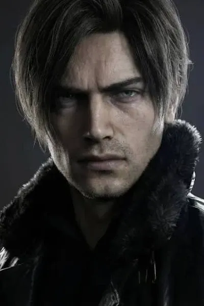 Leon Kennedy